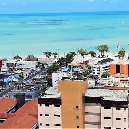Magnifico Apartamento No Tambau Flex Home - Vista Para O Mar João Pessoa Extérieur photo