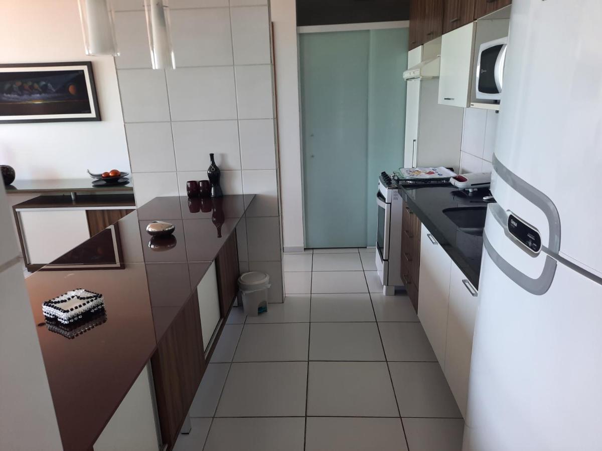 Magnifico Apartamento No Tambau Flex Home - Vista Para O Mar João Pessoa Extérieur photo