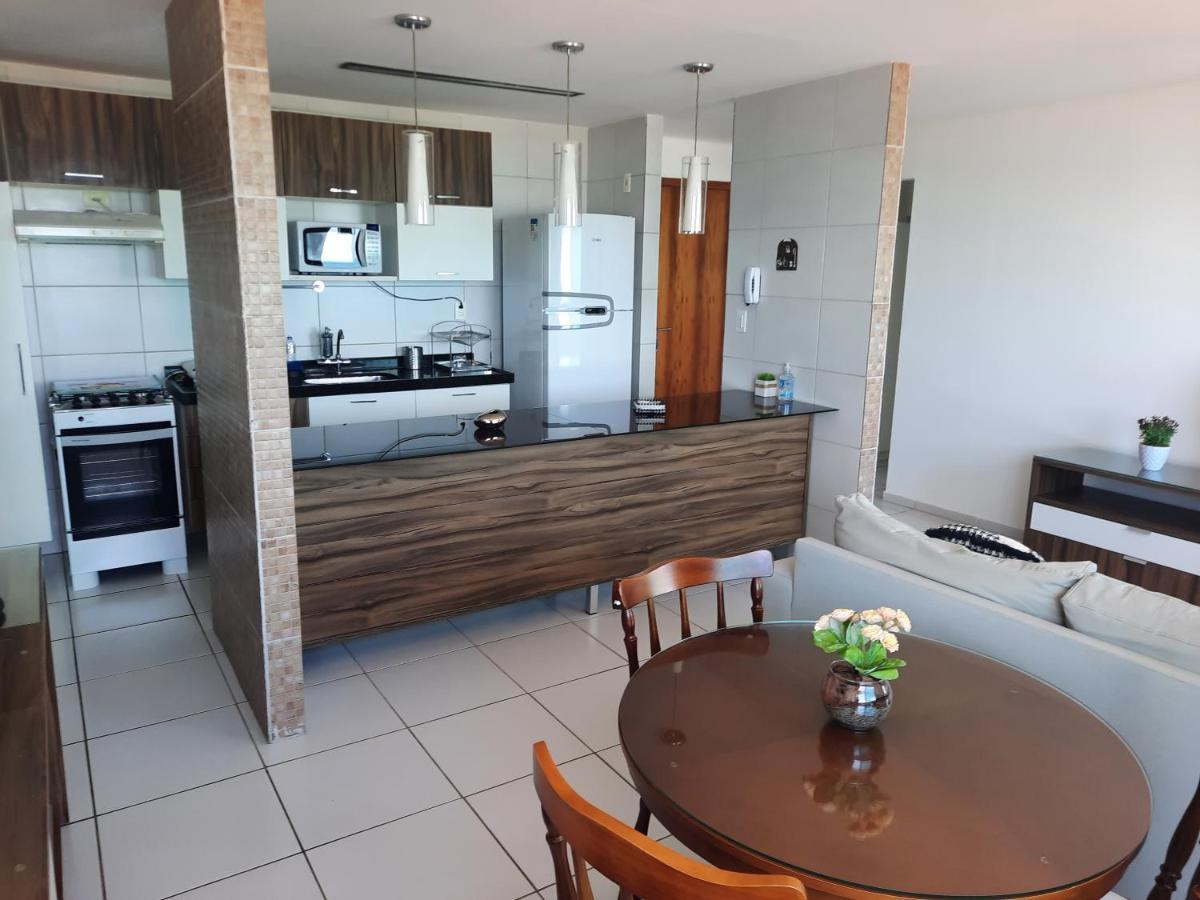 Magnifico Apartamento No Tambau Flex Home - Vista Para O Mar João Pessoa Extérieur photo