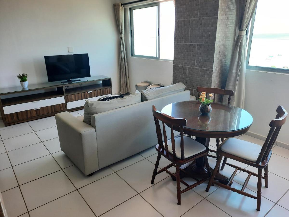 Magnifico Apartamento No Tambau Flex Home - Vista Para O Mar João Pessoa Extérieur photo