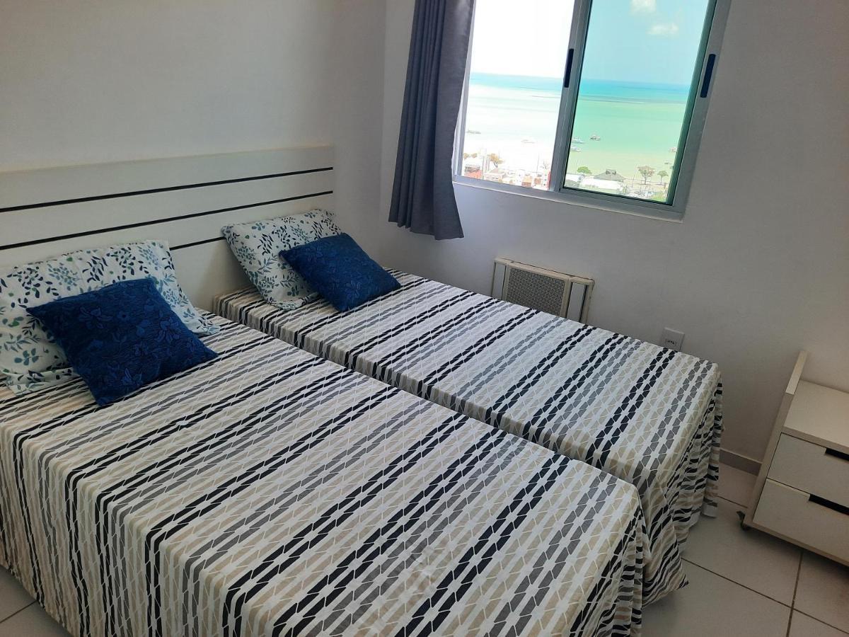 Magnifico Apartamento No Tambau Flex Home - Vista Para O Mar João Pessoa Extérieur photo