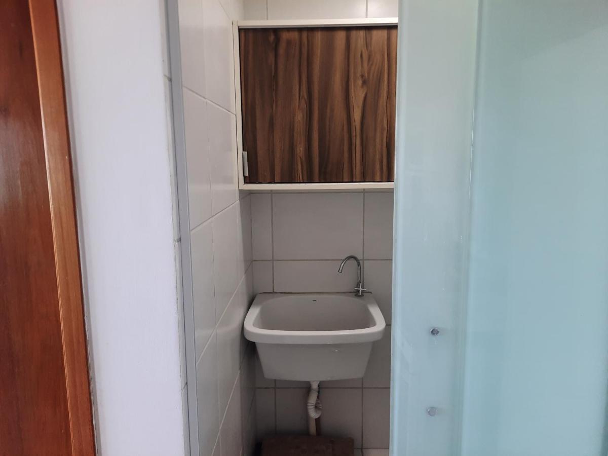 Magnifico Apartamento No Tambau Flex Home - Vista Para O Mar João Pessoa Extérieur photo