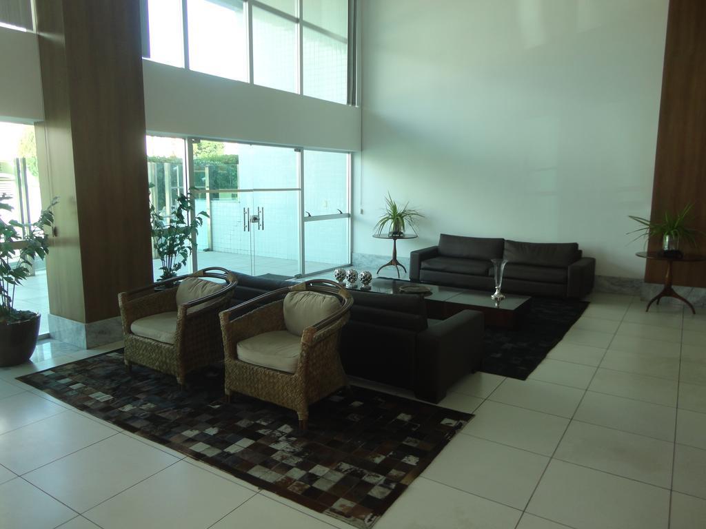 Magnifico Apartamento No Tambau Flex Home - Vista Para O Mar João Pessoa Extérieur photo