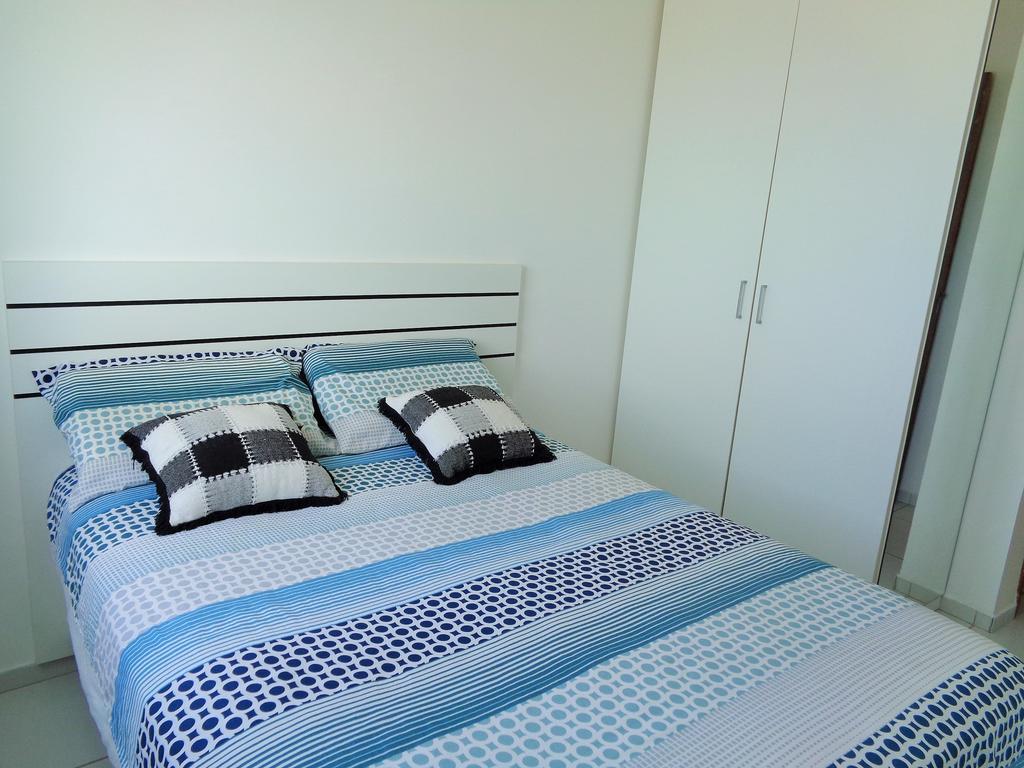 Magnifico Apartamento No Tambau Flex Home - Vista Para O Mar João Pessoa Extérieur photo