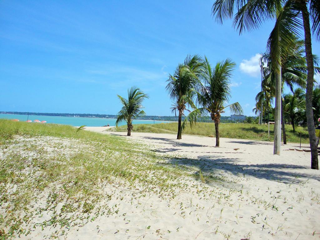 Magnifico Apartamento No Tambau Flex Home - Vista Para O Mar João Pessoa Extérieur photo