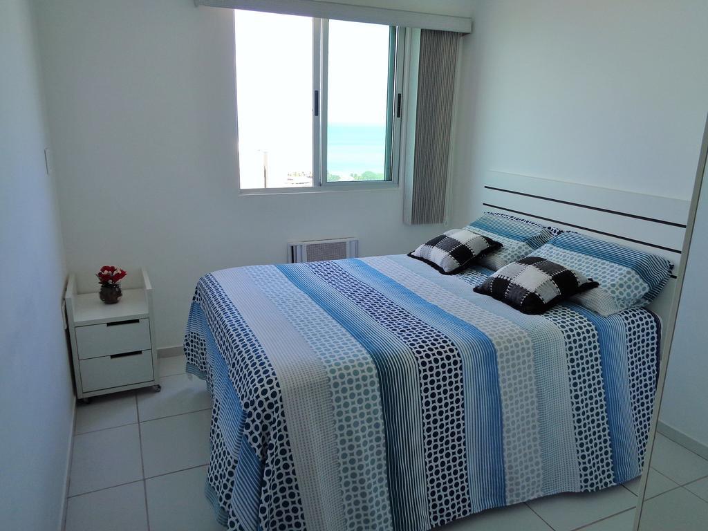 Magnifico Apartamento No Tambau Flex Home - Vista Para O Mar João Pessoa Extérieur photo
